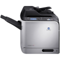 Konica Minolta Bizhub C20PX Toner